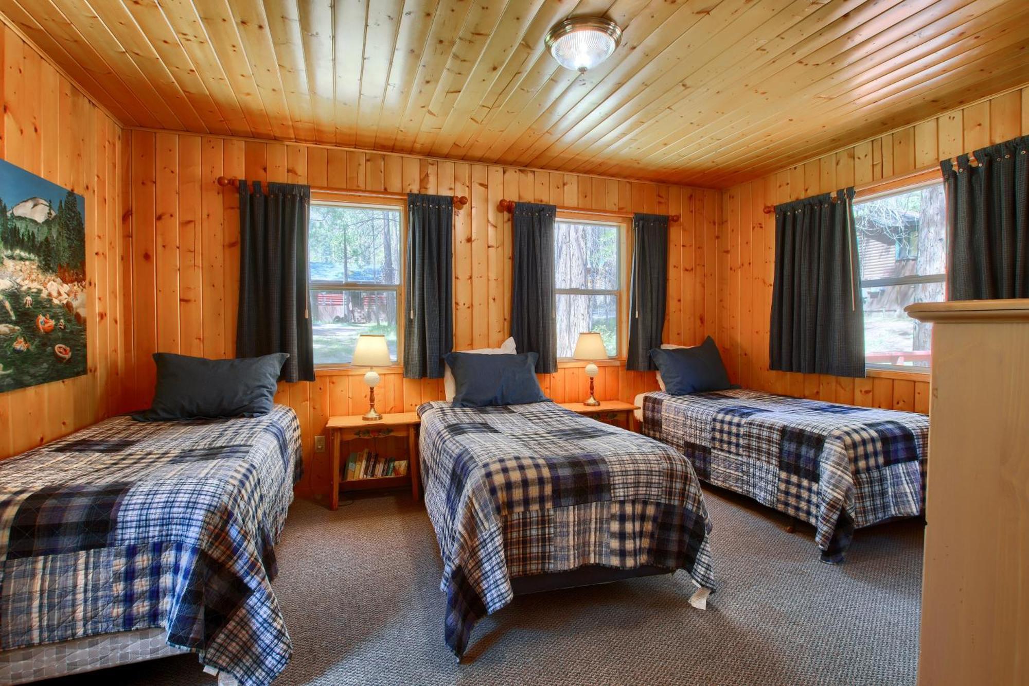 Holiday home Shangri La-de-da At The Redwoods *